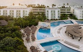 Grand Sirenis Riviera Maya Resort & Spa All Inclusive